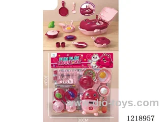 Rice Cooker Set
