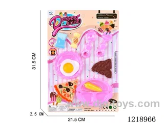 kitchen set 10PCS