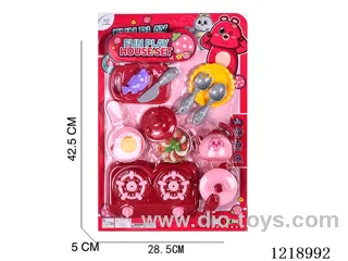 Pressure Cooker Set