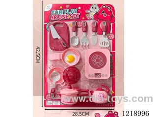 Pressure Cooker Set
