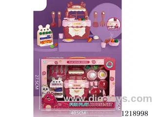 kitchen set
