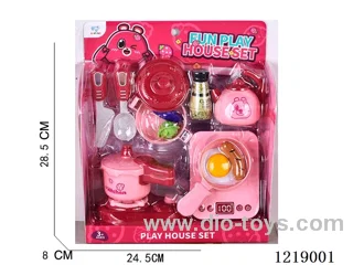 Pressure Cooker Set