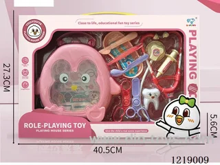 doctor set