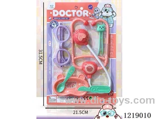 doctor set 6PCS