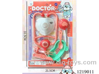doctor set 6PCS