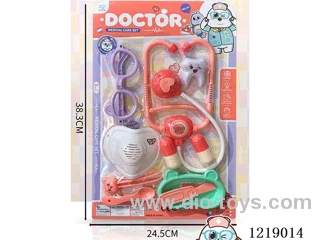 doctor set 10PCS