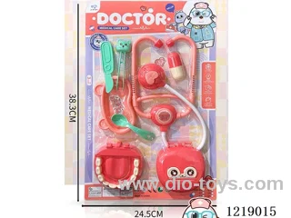 doctor set 8PCS
