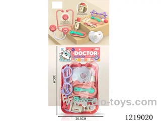 doctor set 11PCS