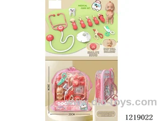 doctor set