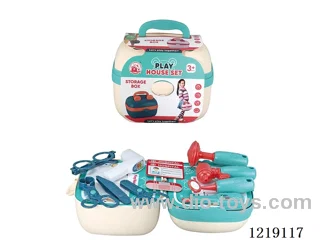 Medical Organizer Suitcase