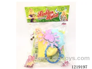 Princess Jewelry