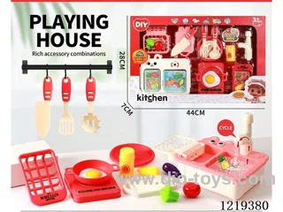 Tableware Set