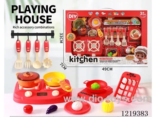 Tableware Set