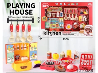 Tableware Set