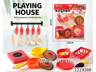 Tableware Set
