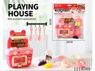 Tableware Set