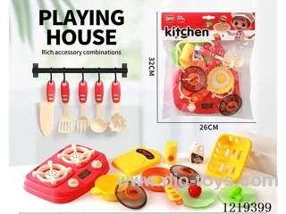 Tableware Set