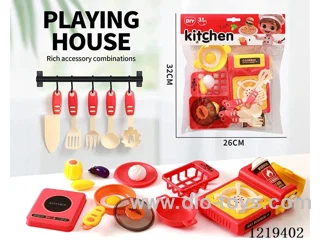 Tableware Set
