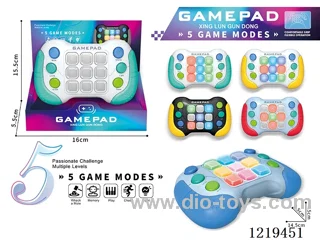 Star Wheel Rolling Game Machine