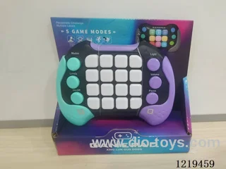 Star Wheel Rolling Game Machine