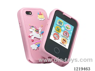 kids' smart phone 2.8inch