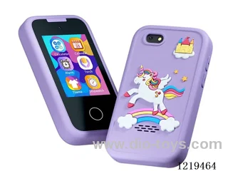 kids' smart phone 2.8inch
