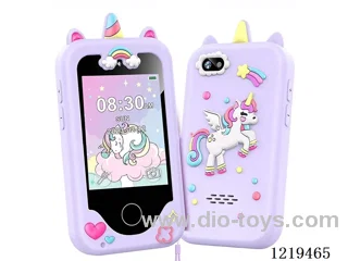 kids' smart phone 2.8inch