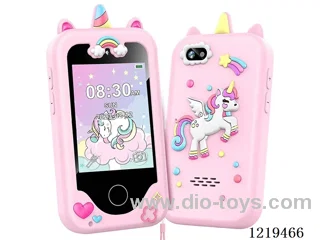 kids' smart phone 2.8inch