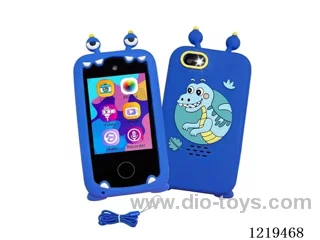 kids' smart phone 2.8inch