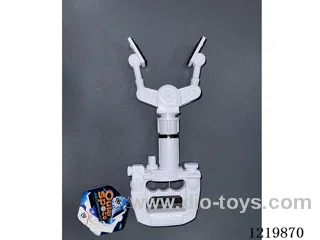 Space Manipulator