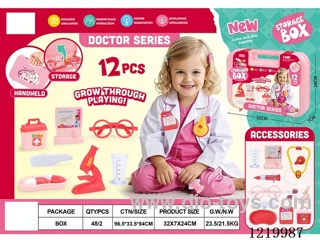 doctor set