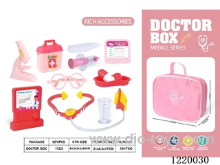 doctor set