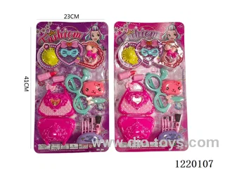 Accessory set