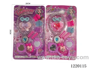 Accessory set