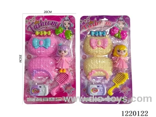 Accessory set