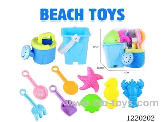 beach toys 10PCS