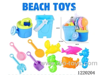 beach toys 11PCS