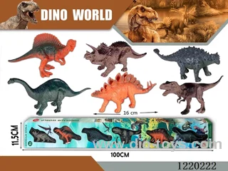Dinosaur Set