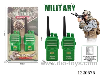 walkie-talkie