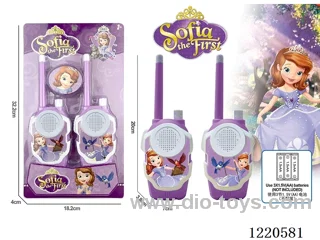 walkie-talkie