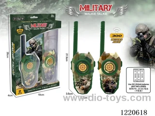 walkie-talkie