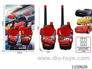 walkie-talkie