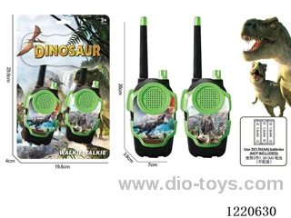 walkie-talkie