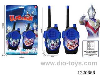 walkie-talkie