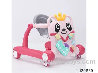 baby walker