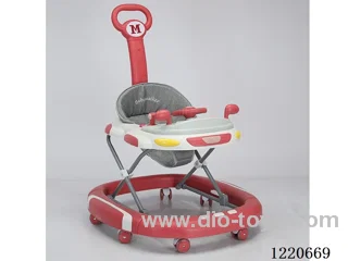 baby walker