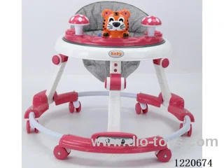 baby walker