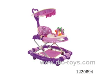 baby walker