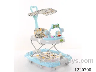 baby walker