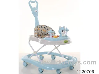 baby walker
